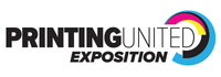 PRINTING United Exposition 2021 logo