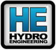Hydro Engineering, Inc logo